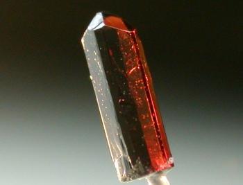 Пейнит (Painite)