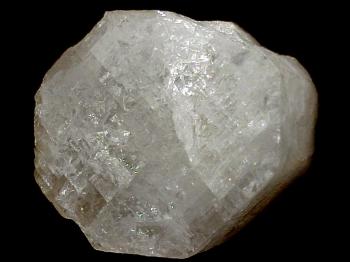 Натролит (Natrolite)