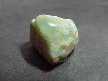 Празопал  (разн. опала обыкновенного) (Greenish-blue Opal)