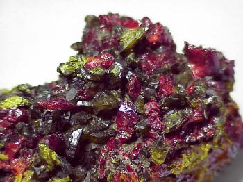 Реальгар (Realgar)