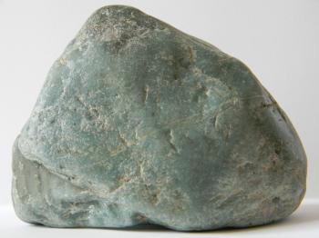 Жад  (торговое обобщение нефрита и жадеита) (Jade)