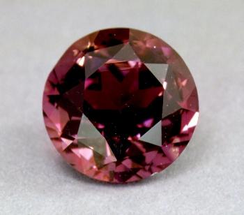 Рубеллит  (малиновый турмалин) (Rubellite)