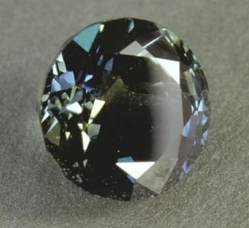 Сапфир фантазийный  (сапфир несинего цвета) ([Color] Sapphire)