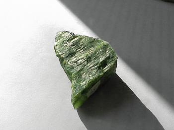 Серпентин  (группа минералов) (Serpentine)