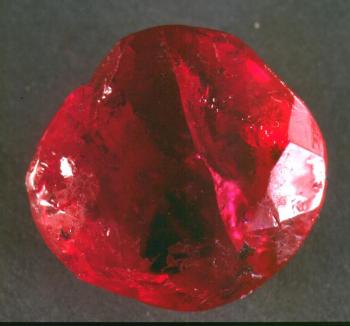 Синтетические  камни  (обобщение) (Synthetic stones)