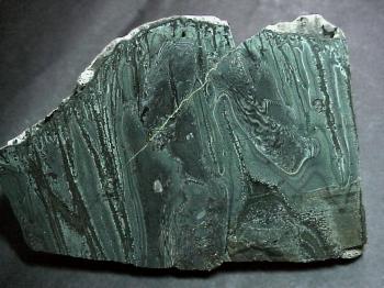 Тингуаит  (порода) (Tinguaite)