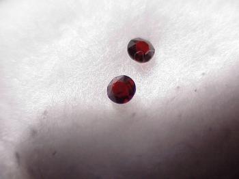 Титаноклиногумит (Titanclinohumite)