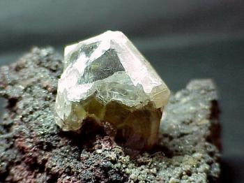 Церуссит (Cerussite)