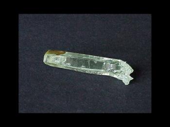 Цинкит (Zincite)