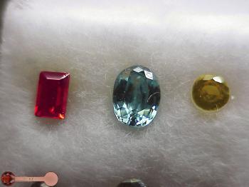 Циркон (Zircon)