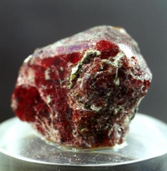 Эвдиалит (Eudialyte)