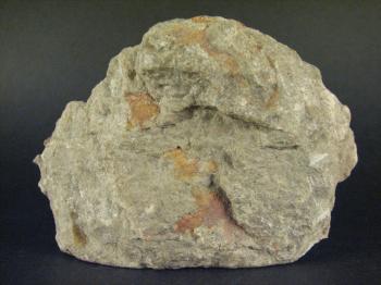 Агальматолит  (разн. пирофиллита) (Agalmatolite)
