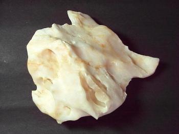 Ангидрит (Anhydrite)