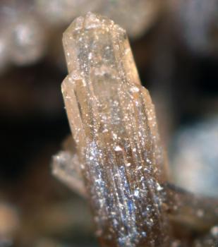 Пироморфит (Pyromorphite)