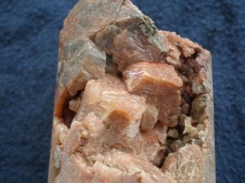 Полевые шпаты  (группа) (Feldspar Group)