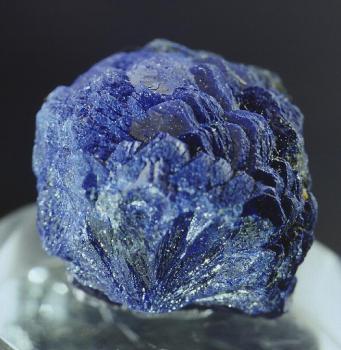 Азурит (Azurite)