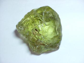Берилл зеленый   (разн. берилла) (Green Beryl)