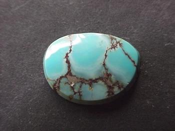 Бирюза (Turquoise)