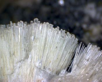 Сколецит (Scolecite)