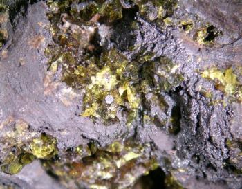 Стурманит (Sturmanite)