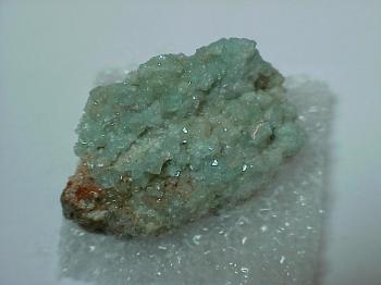 Борацит (Boracite)