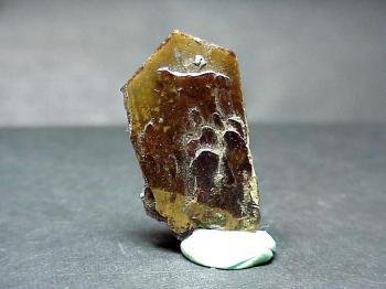 Брукит (Brookite)