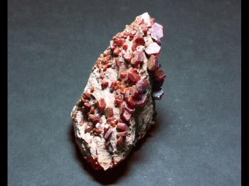 Ванадинит (Vanadinite)