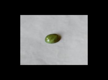 Везувианит  (порода, разн. родингитов) (California jade, Idocrase)