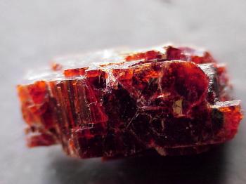 Виллиомит или Вильомит (Villiaumite)