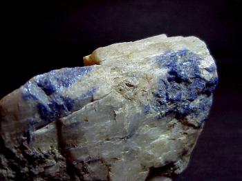 Вишневит  (разн. канкринита) (Wischnevite)