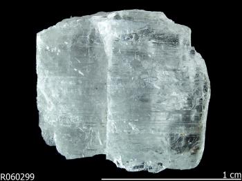 Бериллонит (Beryllonite)