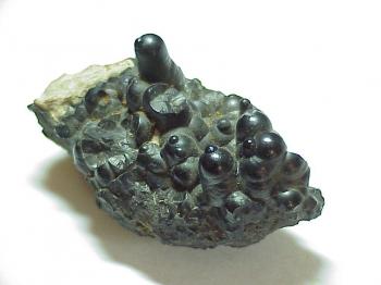 Гетит (Goethite)