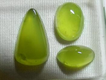 Гидрогроссулярит  (порода, разн. родингитов) (Transvaal jade)