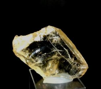 Битовнит  (минер. ряда плагиоклазов - полев. шпатов) (Bytownite)