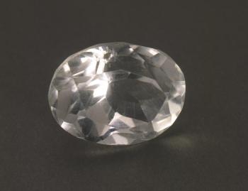 Горный хрусталь  (разн. кварца) (Rock Crystal)