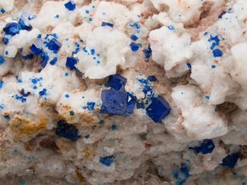 Болеит (Boleite)