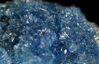 Вауксит (Vauxite)