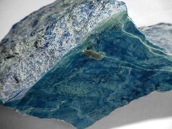 Дианит  (стронциевый амфибол) (Dianite  (Amthibole))