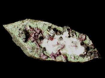 Диаспор (Diaspore)