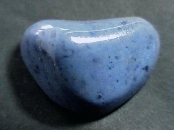 Дюмортьерит (Dumortierite)