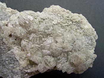 Витерит (Witherite)