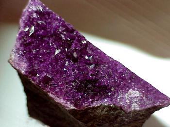 Кеммерерит  или  Родофиллит (Kammererite)