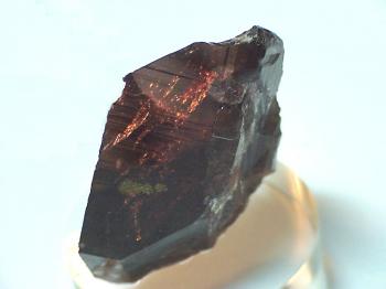 Аксинит (Axinite)