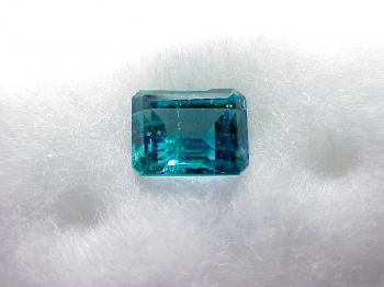 Кианит или Дистен (Kyanite)