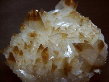 Колеманит (Colemanite)