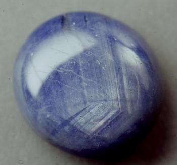 Корунд  (обобщение разновидностей) (Corundum)