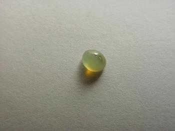 Кошачий глаз хризоберилловый   (разн. хризоберилла) (Chrysoberyl Cat`s-Eye)