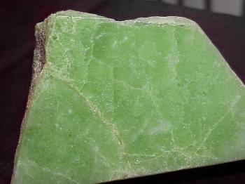 Лавровит  (разн. диопсида) (лавровите)