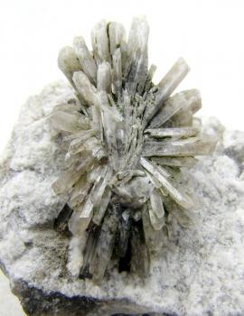 Говлит (Howlite)